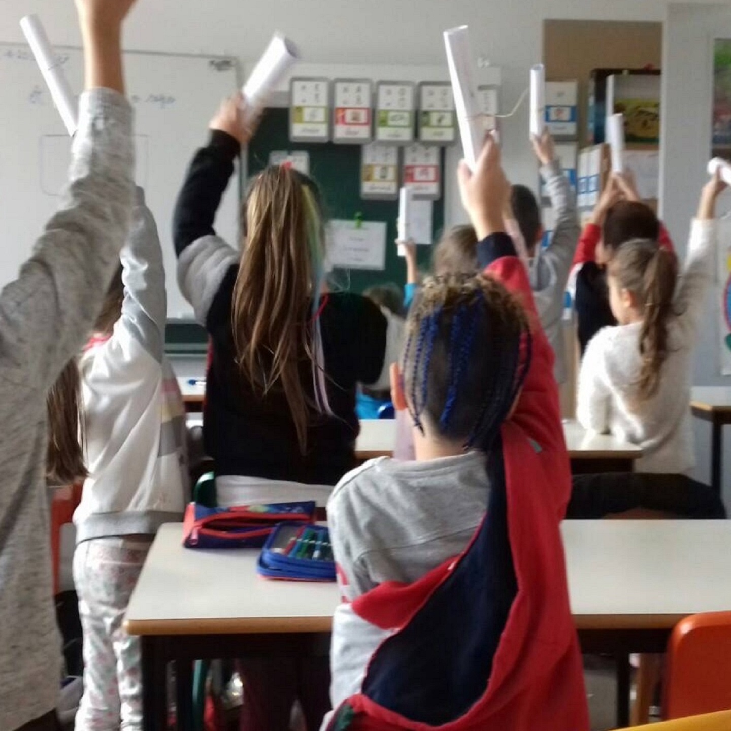 Escola EB Pasteleira – Porto